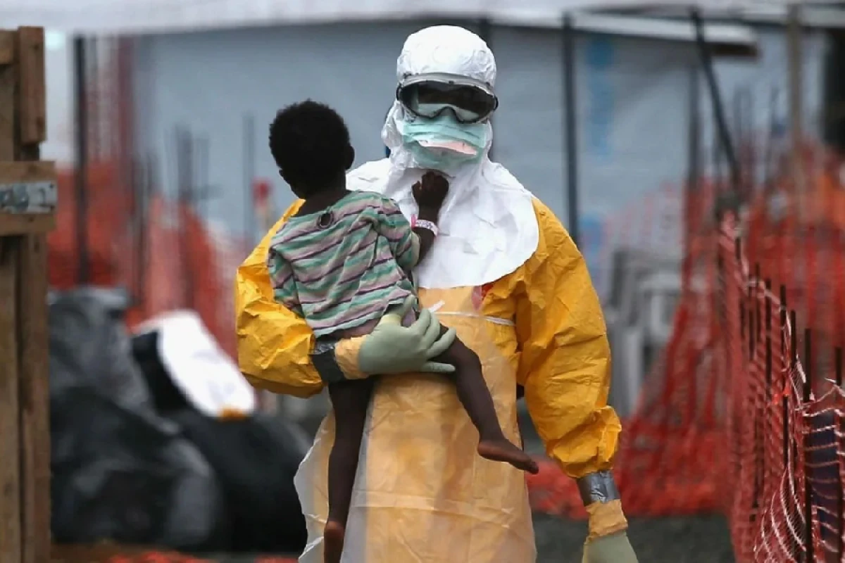 Bu ölkədə Eboladan ölüm hallarının sayı 200-ü ötdü