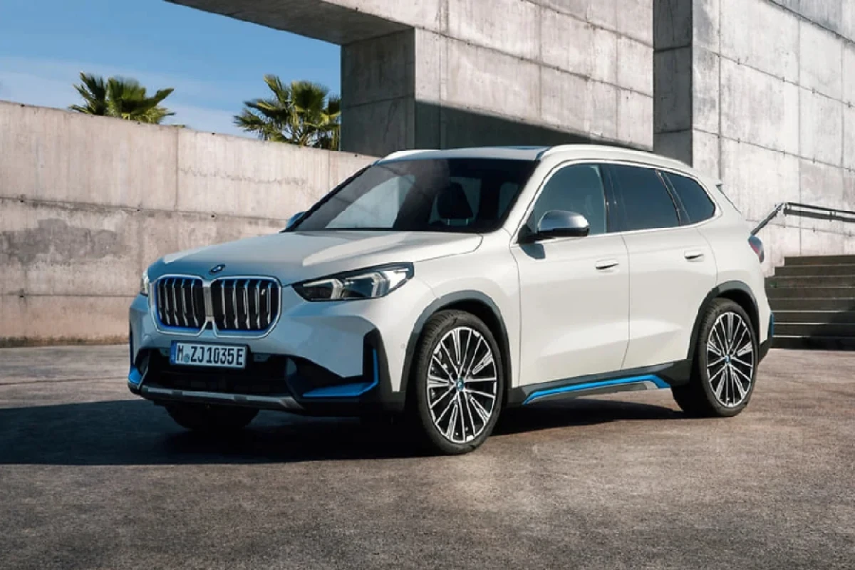 Təkər diski qıtlığı BMW-ni çətin vəziyyətə saldı