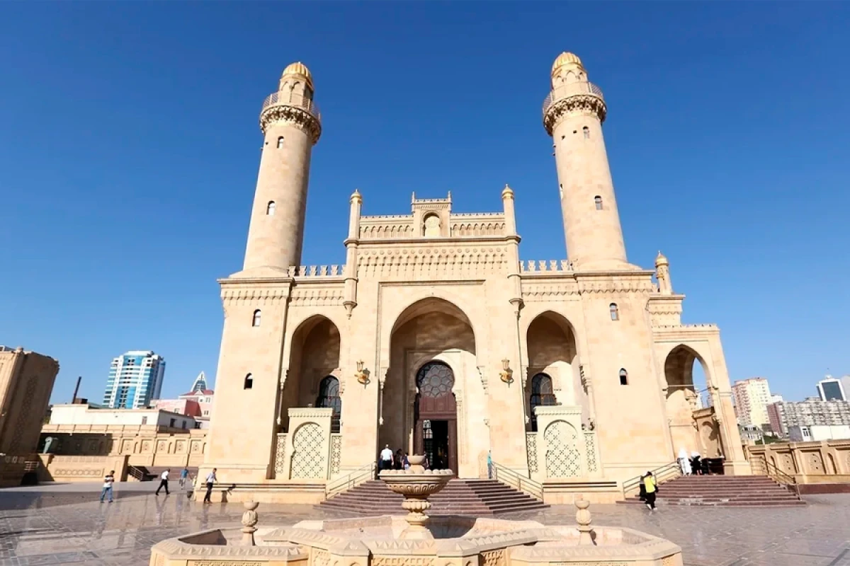 QMİ [[Qurban bayramı ilə]] bağlı fətva verdi