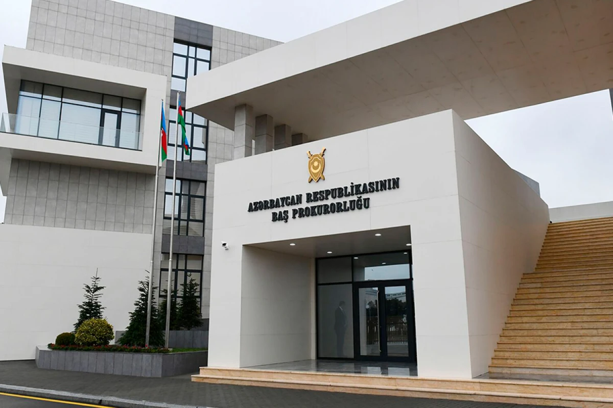 Dələduzluqda ittiham olunan şəxs Azərbaycana ekstradisiya ediləcək