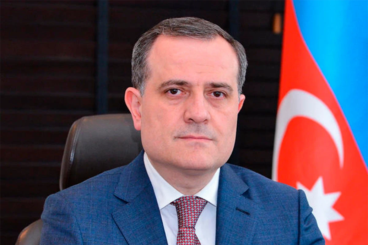 Ceyhun Bayramov Nyu-York şəhərinə işgüzar səfərə yola düşdü