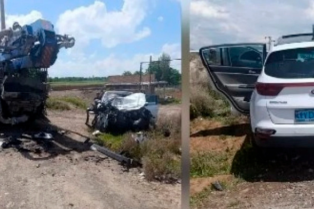 Qəzada həlak olan konsulun cənazəsi Azərbaycana gətirildi