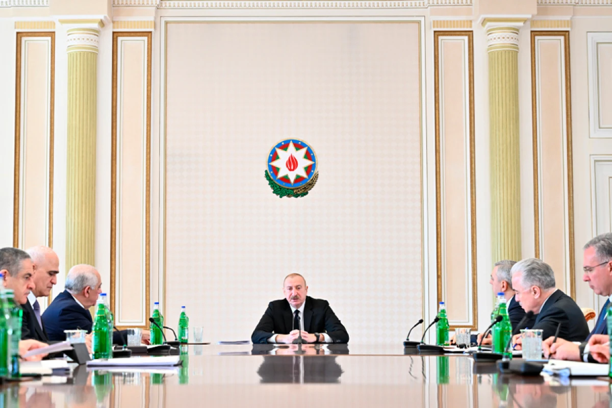 Prezidentdən subsidiya alanlara mesaj