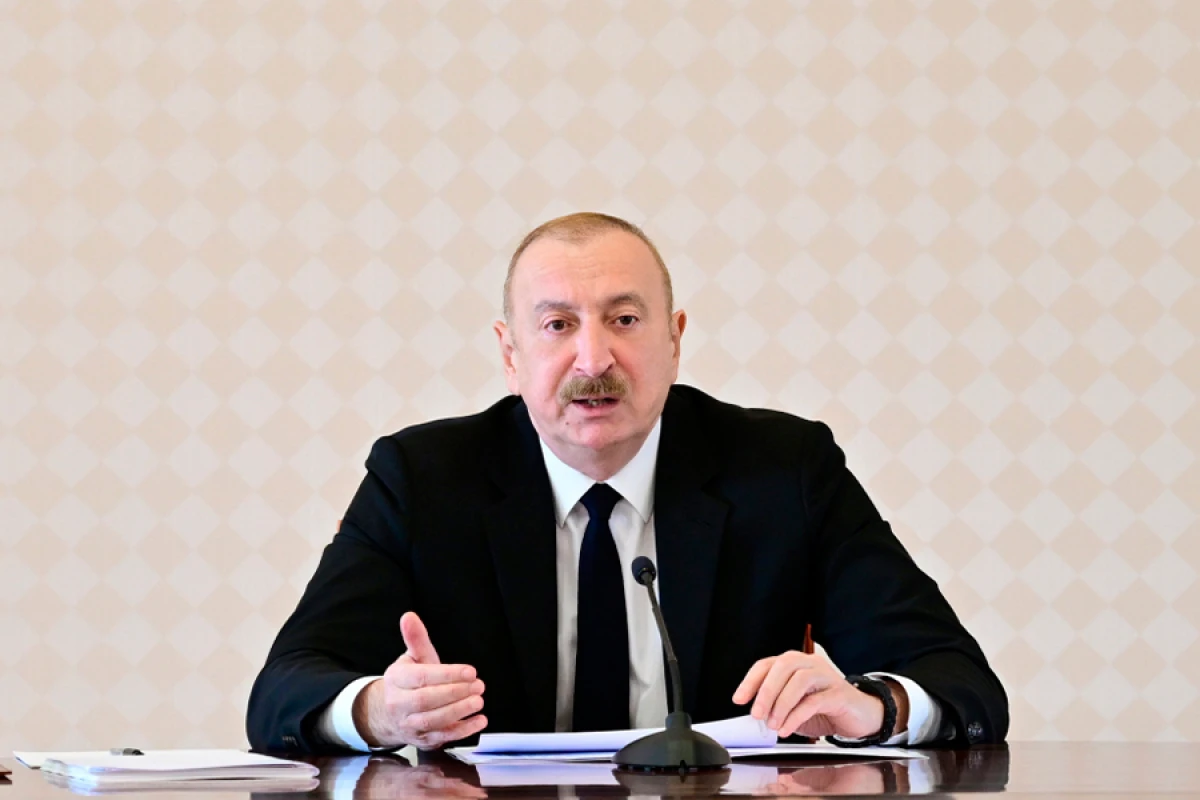 Azərbaycan gücə çevrilib, qlobal müraciətlər edilir