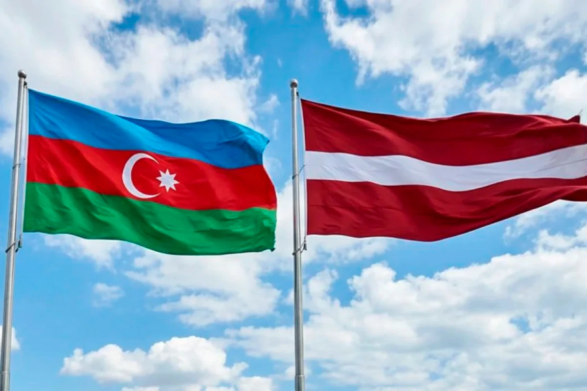 Azərbaycan və Latviya DİN-ləri əməkdaşlıq edəcək