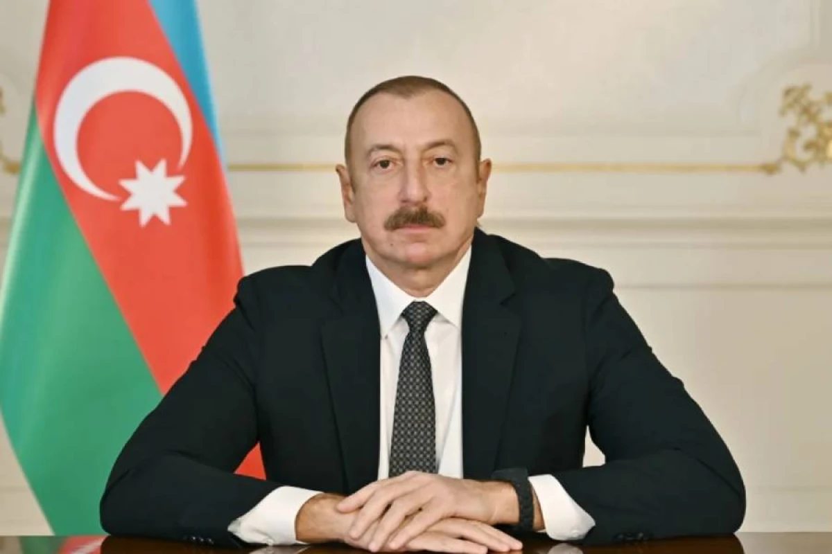 Azərbaycan Prezidenti Pakistanın Baş nazirinə başsağlığı verdi