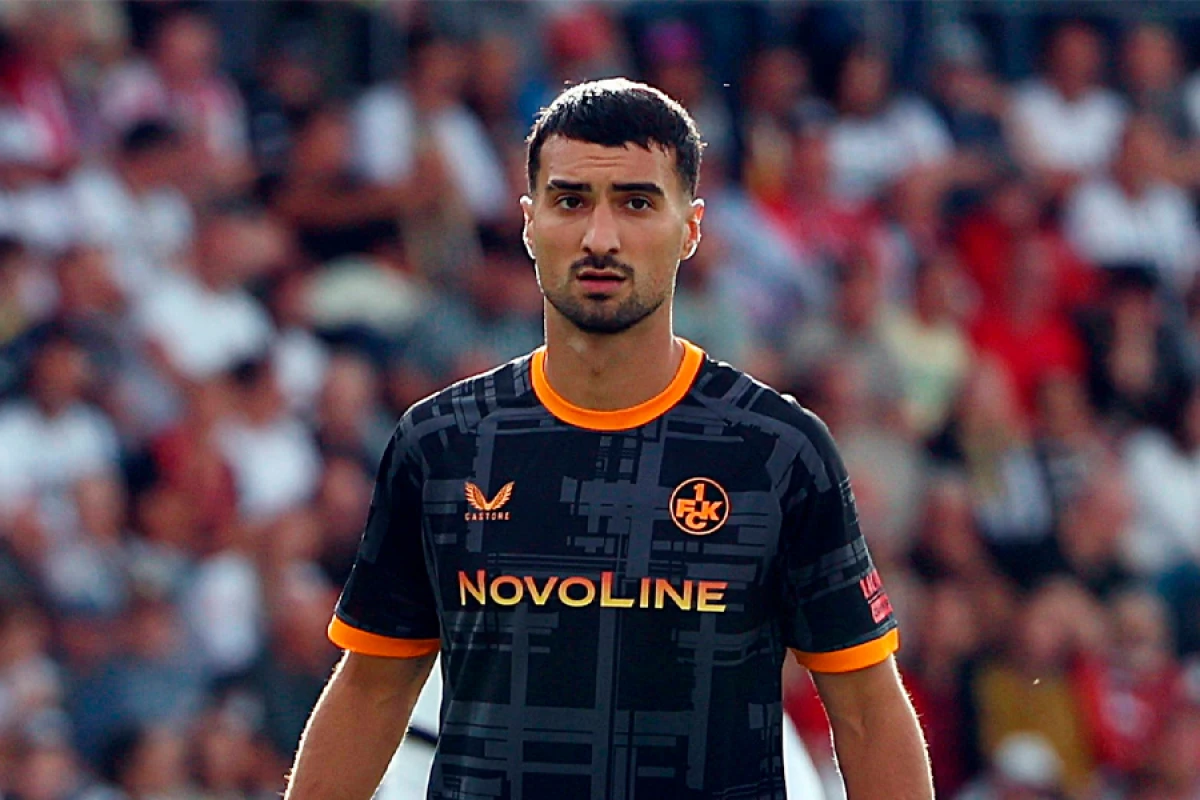 Mahir Emreli üçün yeni şans: APOEL onu istəyir