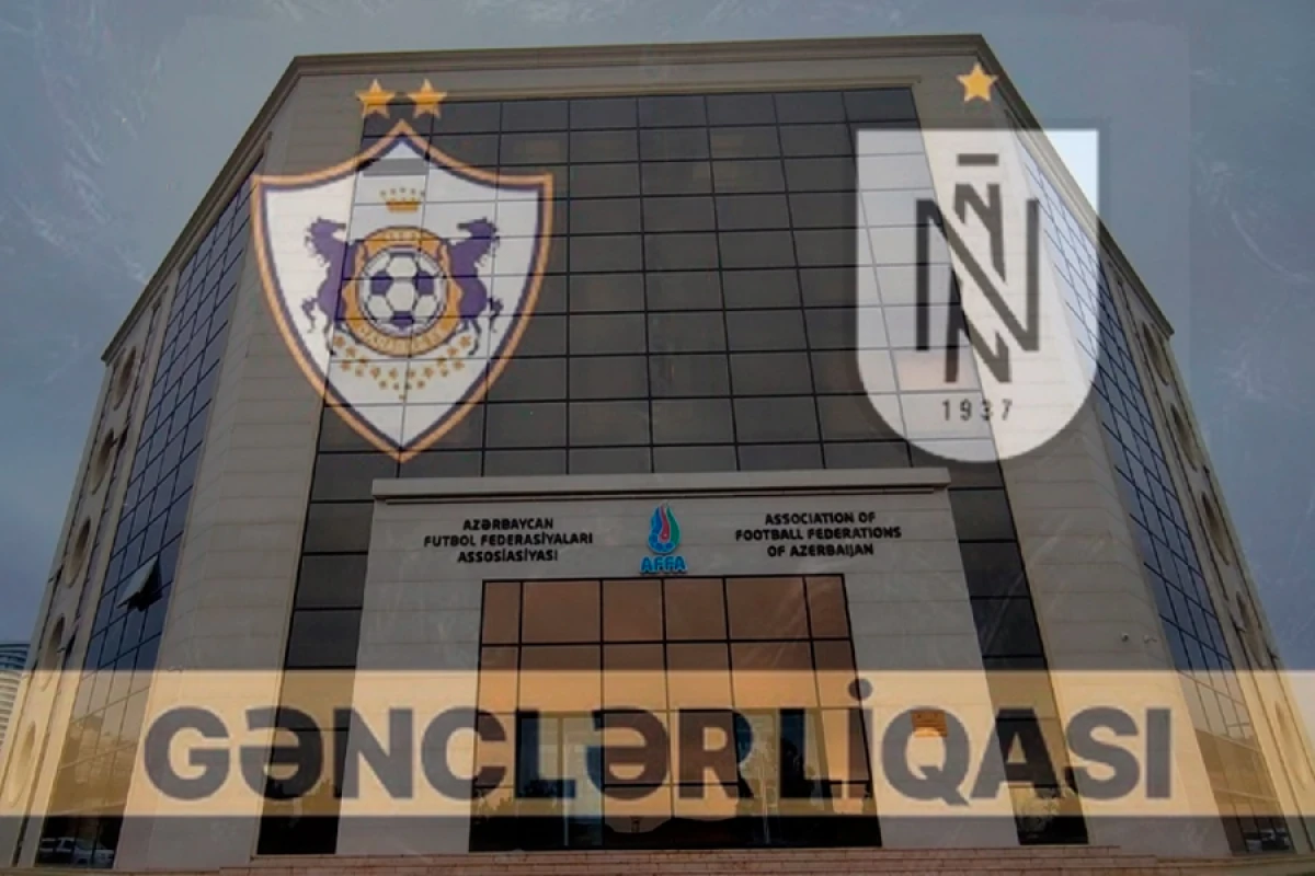 Gənclər Liqasındakı insidentlə bağlı qərarlar verildi