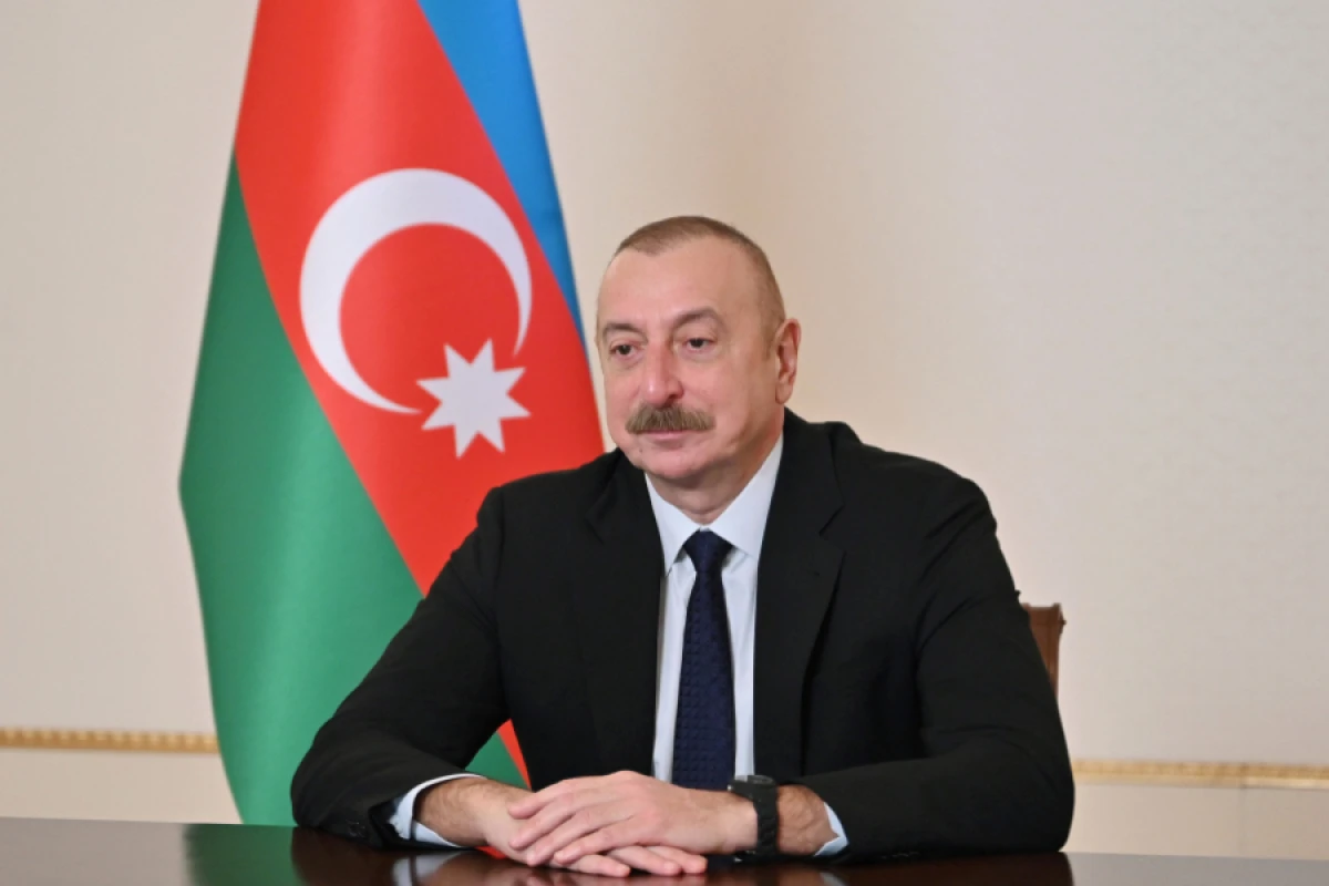 Prezident bir sıra məhkəmələrə sədr təyin etdi
