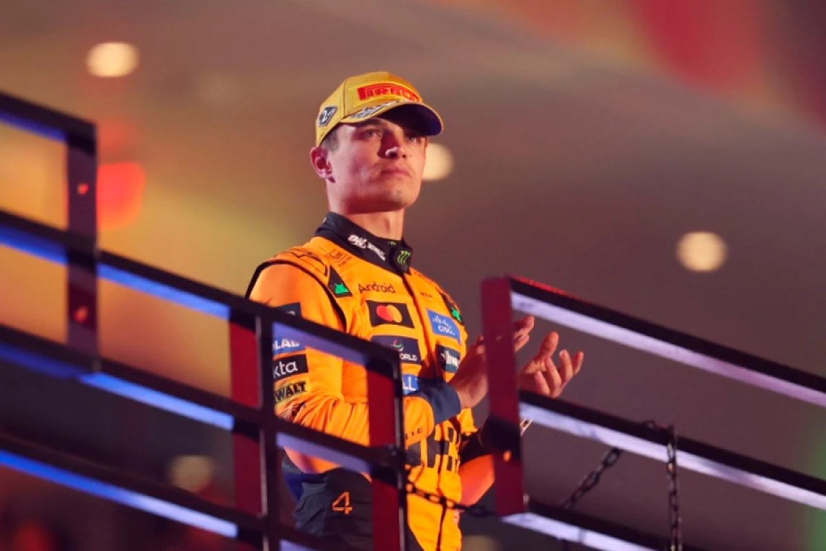 “Formula-1” çempionunun paylaşımı gündəm oldu