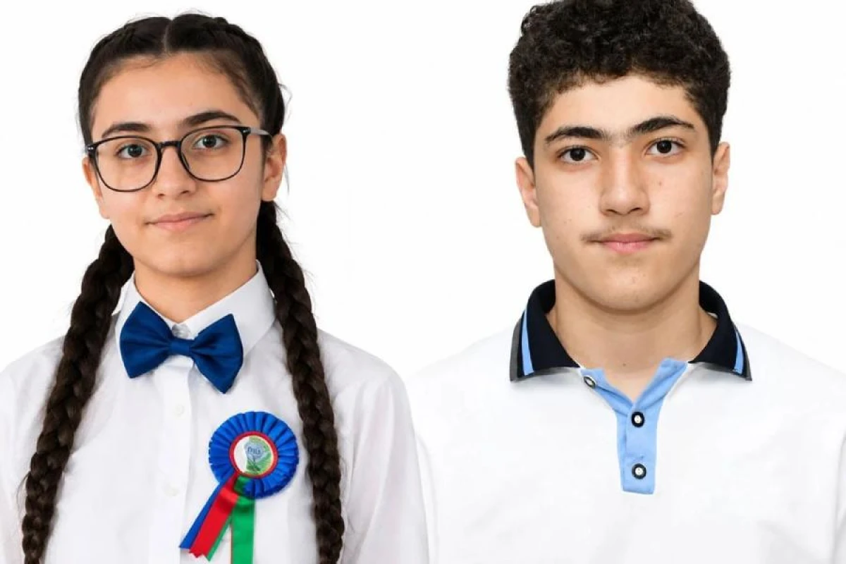 300 bal toplayan şagirdlər AÇIQLANDI