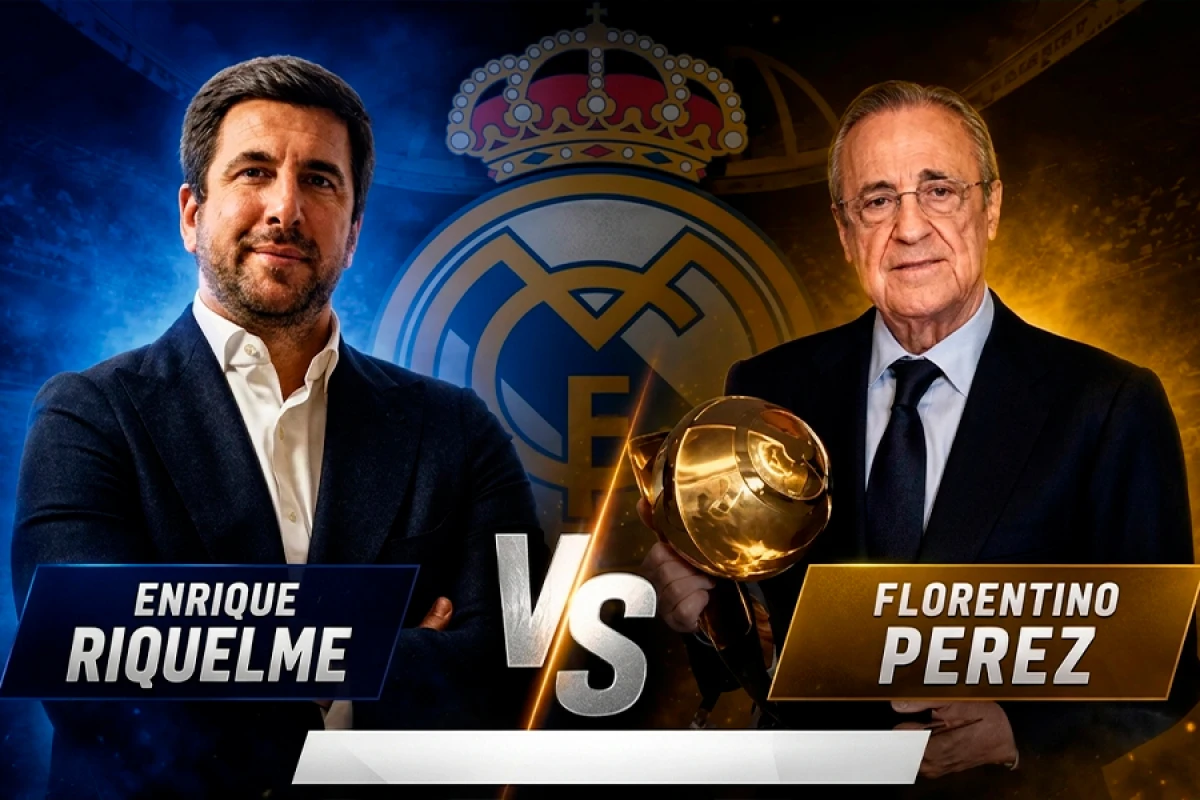 “Real Madrid”də prezident savaşı rəsmən başladı