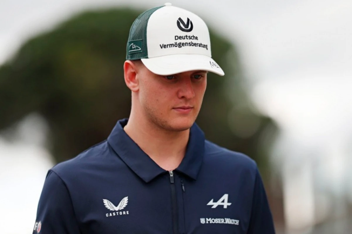 “Formula-1”in sabiq pilotu yeni seriyada parladı