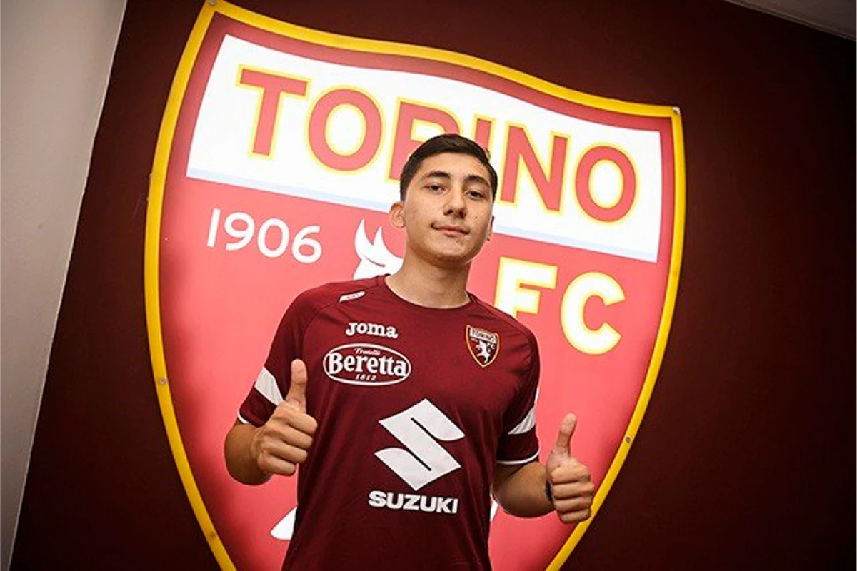 İlkhan “Torino”nun gələcəyində əsas rol alacaq