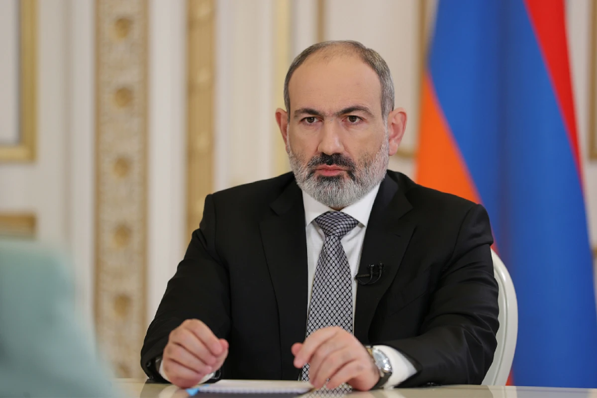 Paşinyan Rusiyanın hədələrinə cavab verdi: Ermənistan o qədər varlı olacaq ki...