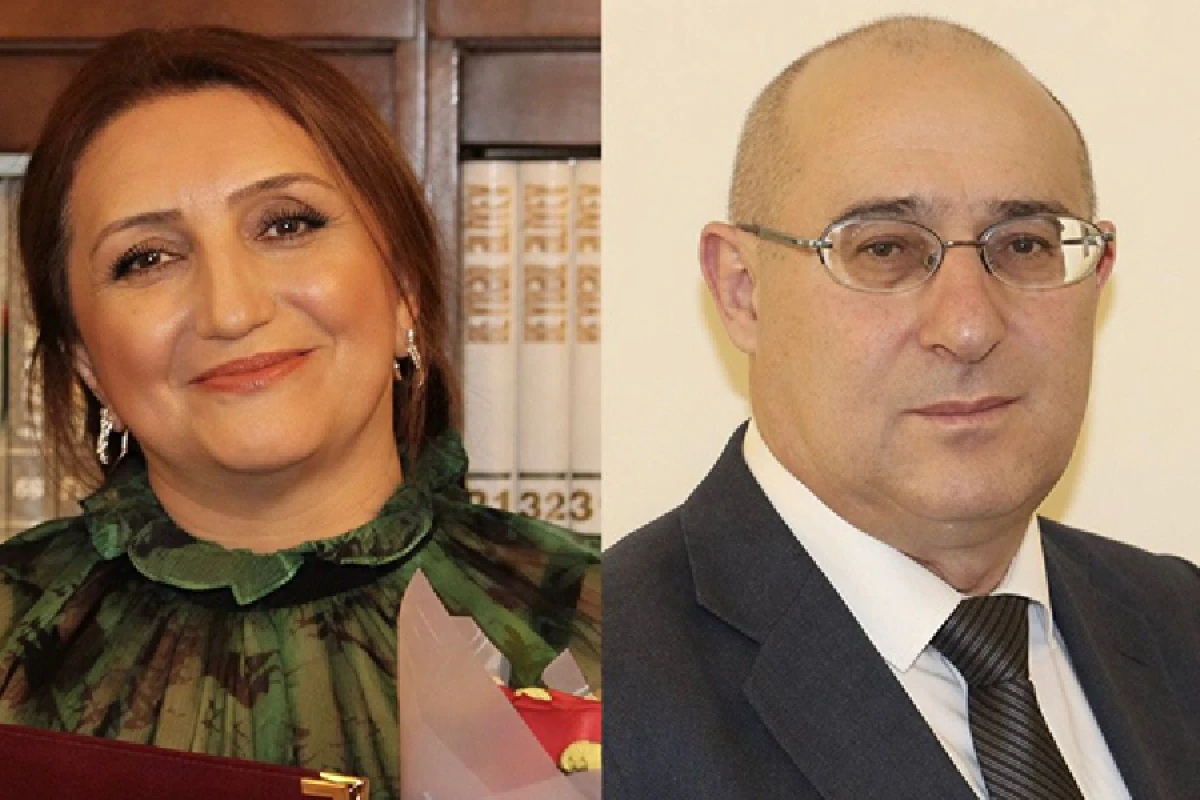 Prokuror onların 10 il həbsini tələb edir