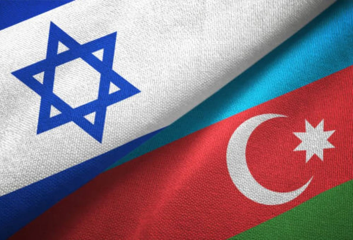 İsrail səfirliyi Azərbaycanı təbrik etdi