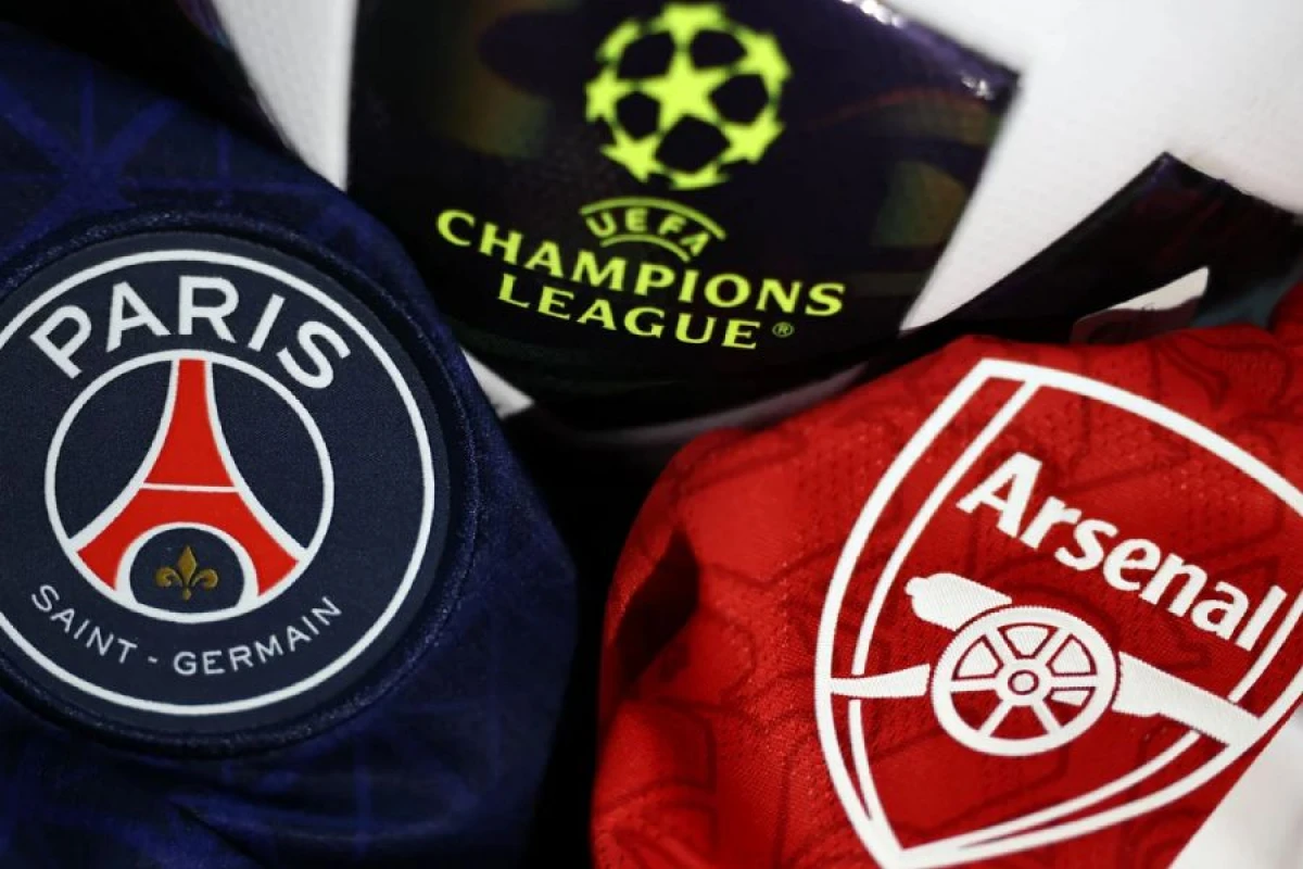 Çempionlar Liqasında son oyun - "PSJ", yoxsa "Arsenal"?