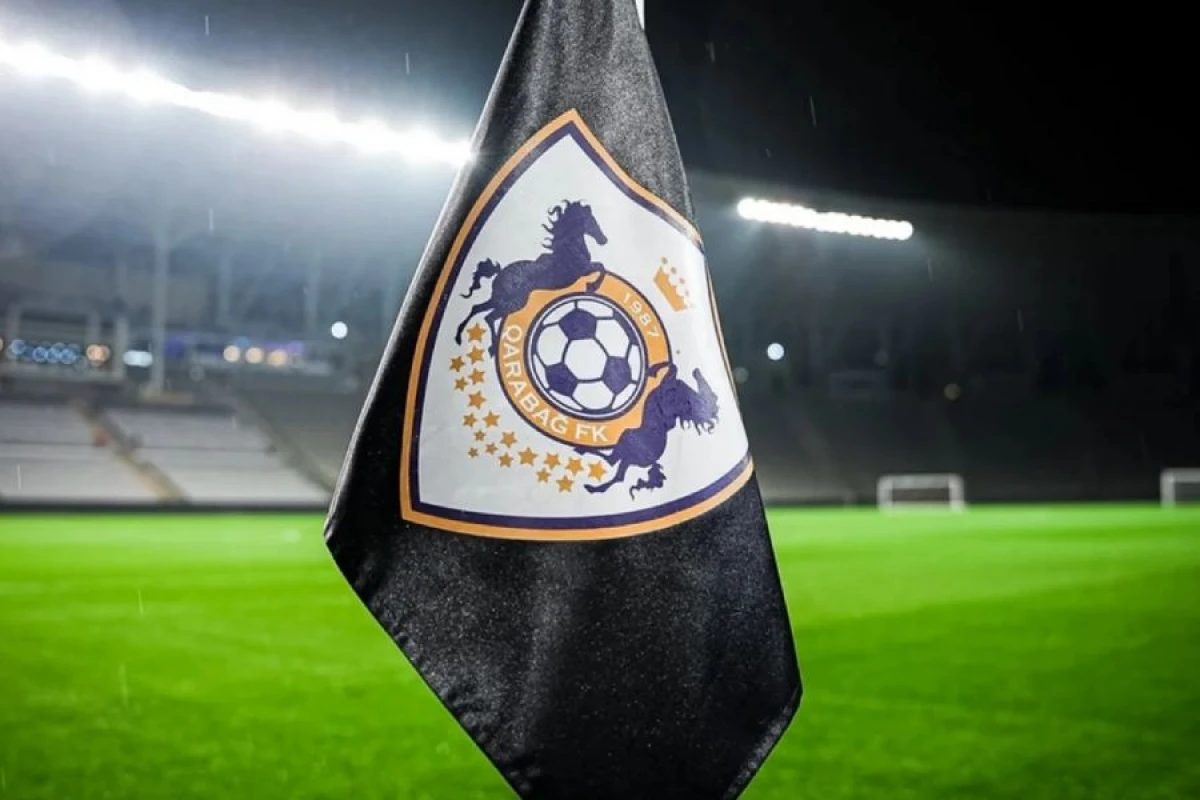 Qarabağ Türkiyə nəhəngi ilə rəqib oldu