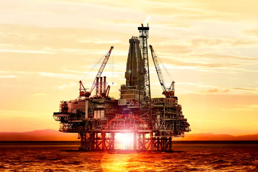 BP AÇG-də sərbəst təbii qaz hasilatına başladı