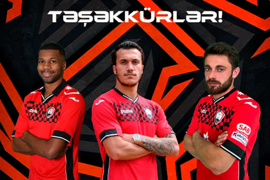 “Qırmızılar” heyətdə ciddi dəyişikliklərə başladı!