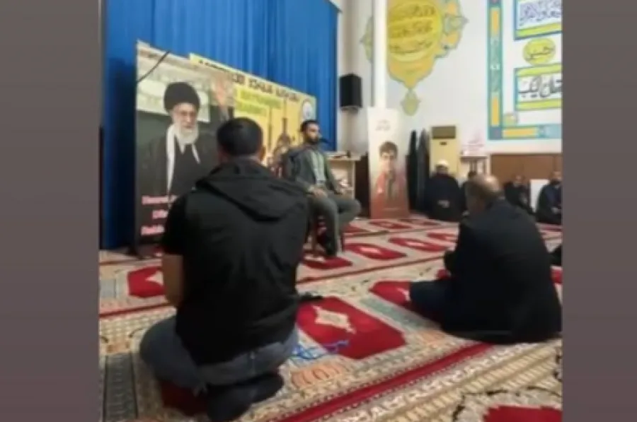 Gürcüstandakı azərbaycanlılar qibləni Tehranda, Xamenei fotosuna ibadətdə axtarırlar, niyə?
