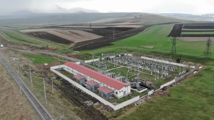 Sabah BTQ dəmir yolu xətti modernləşdirilmədən sonra istifadəyə veriləcək — 3