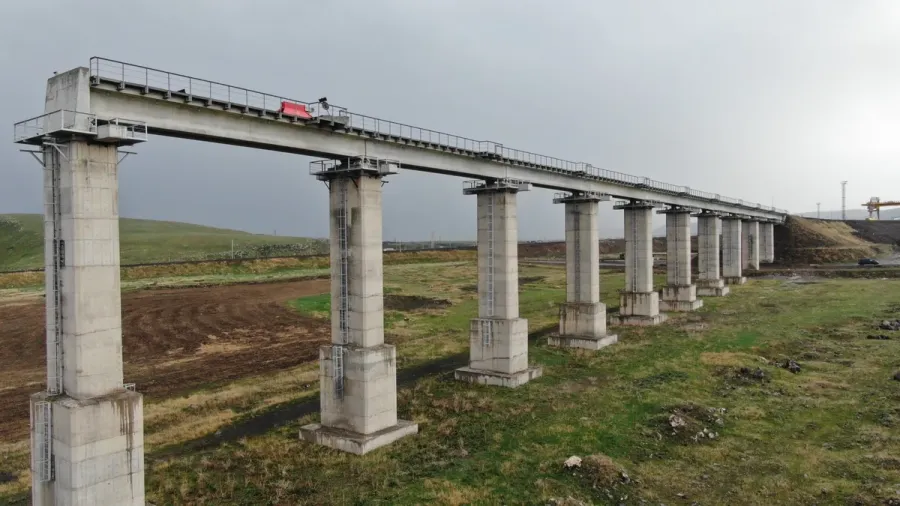 Sabah BTQ dəmir yolu xətti modernləşdirilmədən sonra istifadəyə veriləcək — 6