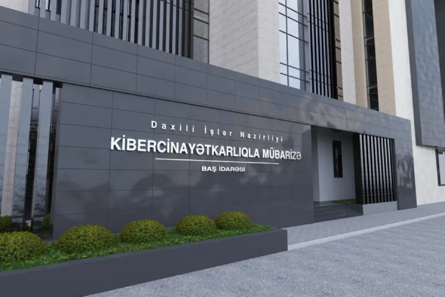 Kiberpolis onlayn qumar və kazino oyunlarına qarşı əməliyyat keçirib - VİDEO