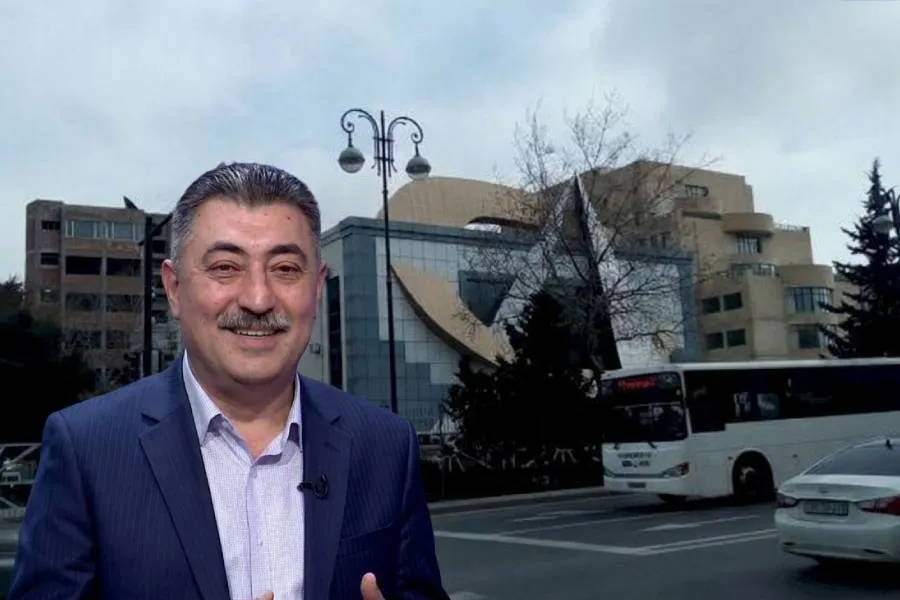 Space TV-də maaş qalmaqalı: Günah Vadoya qaldı