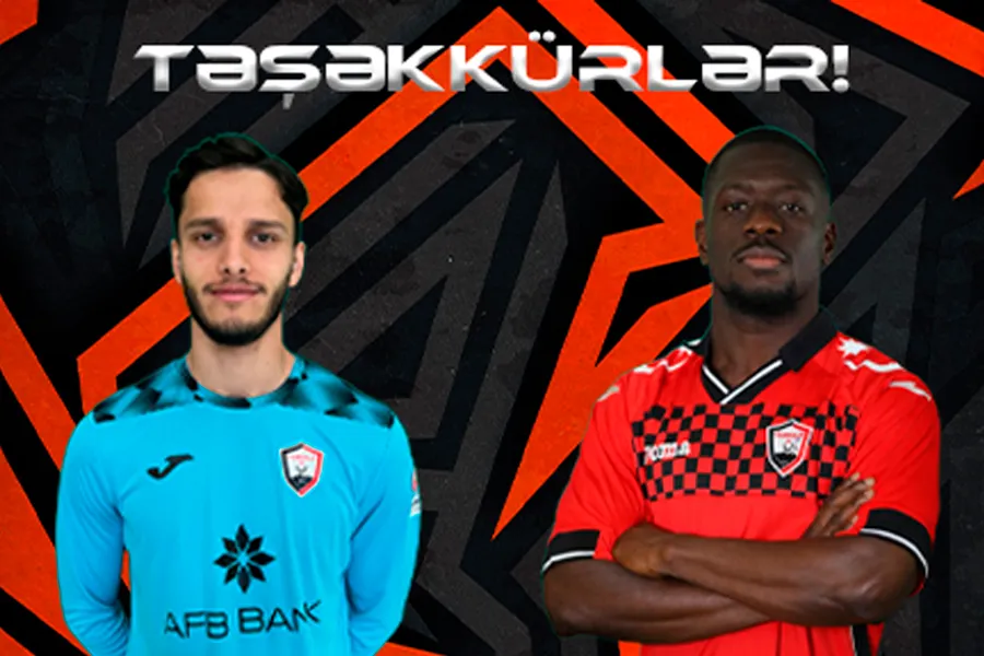 İcarə müddəti başa çatan futbolçular klubdan getdi