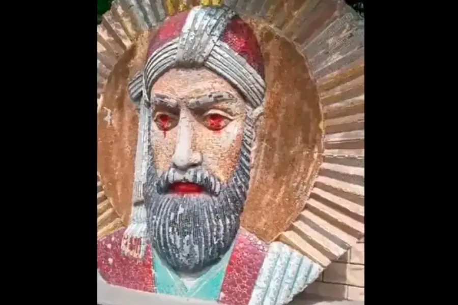 Nizami Gəncəvini təhqir etdilər - Azərbaycanla Gürcüstan arasında nələr baş verir?