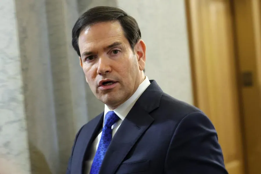"Bütün dünya buna qarşıdır" - Rubio İrana qarşı beynəlxalq mövqedən danışdı