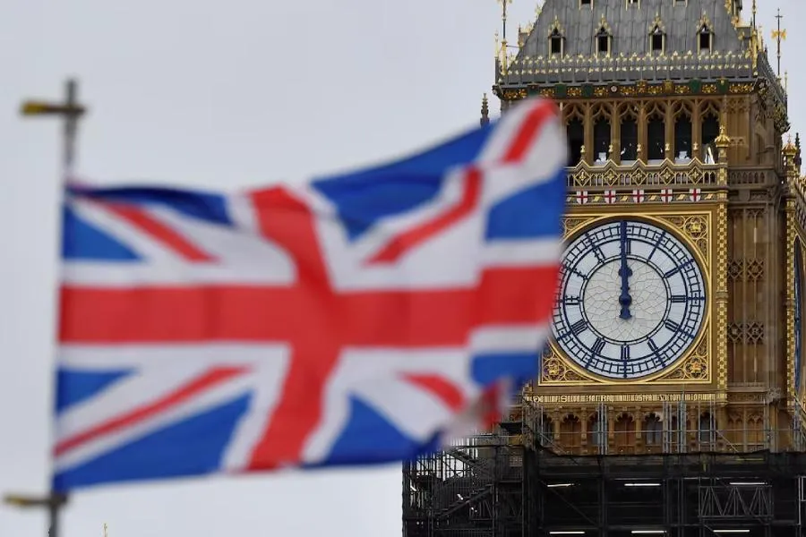 Moskvadan Londona cavab - beş britaniyalı sanksiya siyahısına salındı