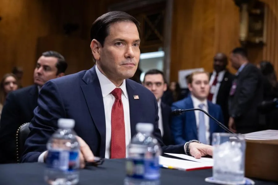 “Ruslar bizim Ermənistandakı mövcudluğumuzdan narazıdırlar" - Rubio Moskvaya işarə etdi