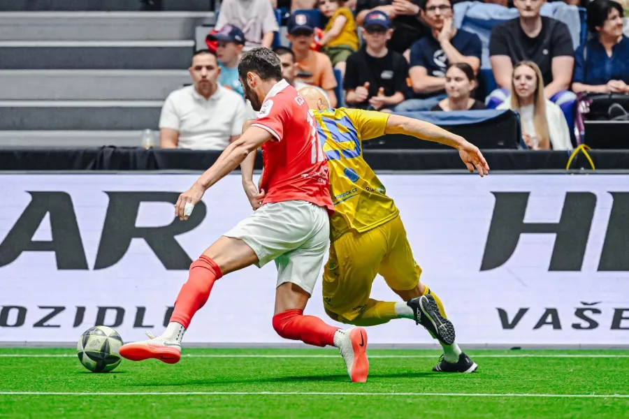Avropa çempionatı: İlk yarımfinalçılar məlum oldu
