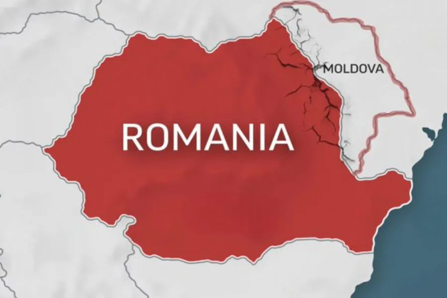 Avropada gözlənilməz proses başladı: Rumıniya Moldova birləşir