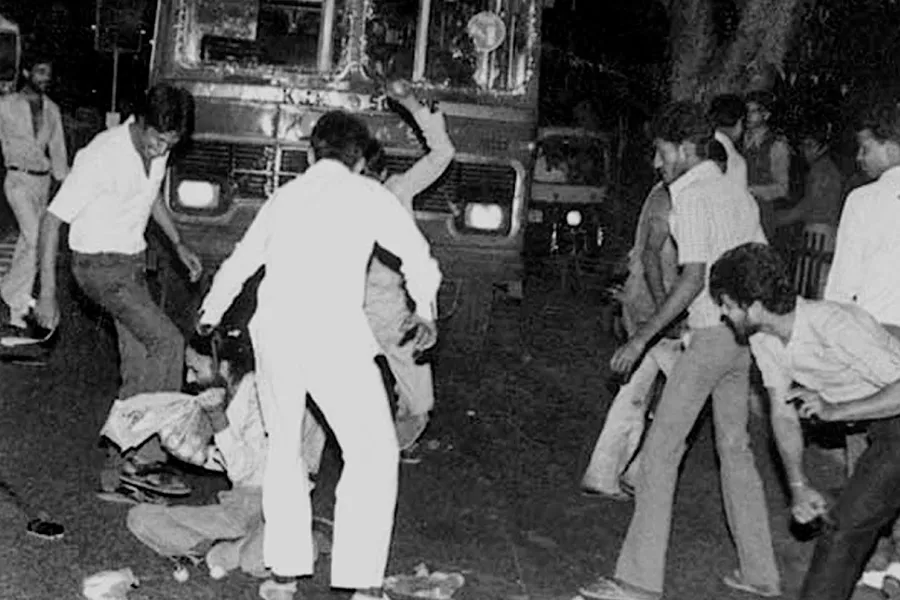 Hindistanlılar onları qətlə yetirən Hindistana qarşı: Bakı qırğın törədənlərdən cavab tələb edir