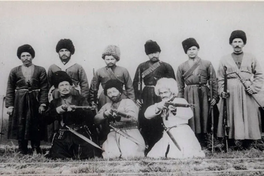 Ermənilərin qənimi, Bakı kriminalının unudulmuş əfsanəsi: Qoçu Tərlan - Zaur Əliyev yazır...