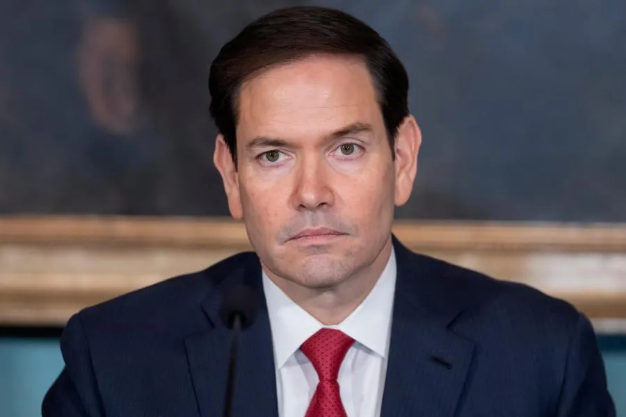 Rubio: "BMT-nin fəaliyyəti yaradılma məqsədlərinə uyğun gəlmir"