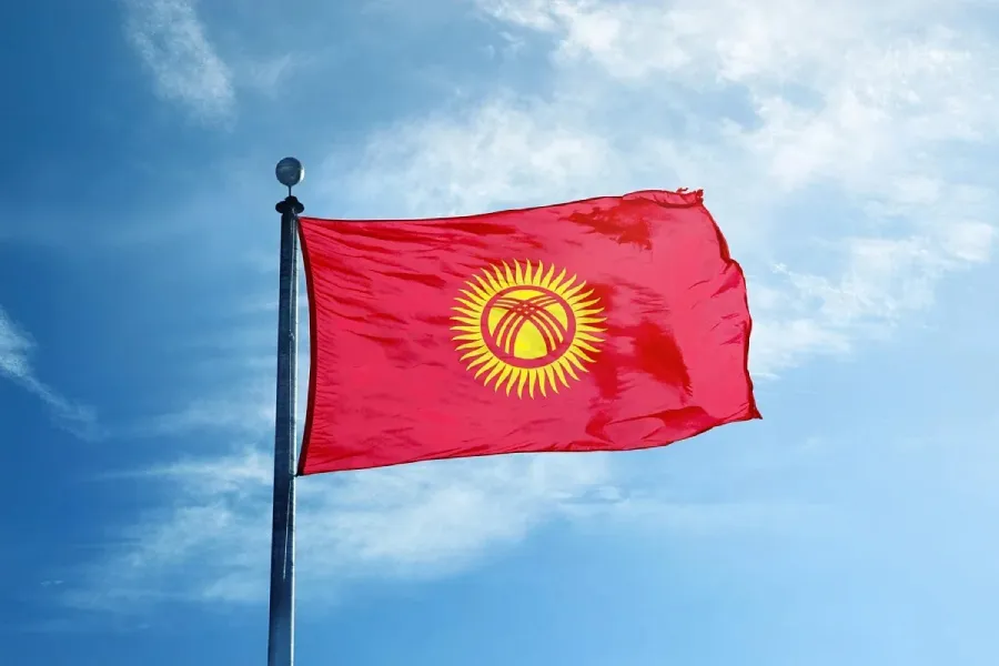 Qırğızıstan ilk dəfə BMT Təhlükəsizlik Şurasının üzvü seçildi