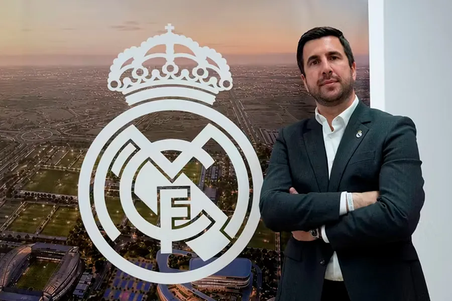 “Real”da məşqçi savaşı: Rikelme Mourinyoya qarşı çıxdı!