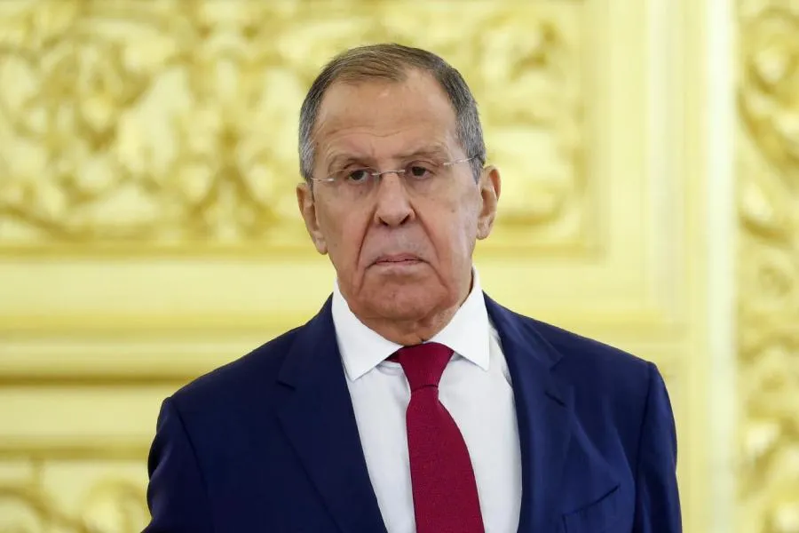 Rusiya danışıqlara hazırdır, lakin.. - Lavrov