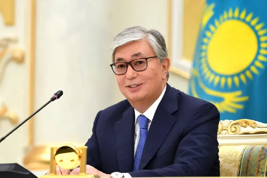 Tokayev bu il Azərbaycana səfər edəcək