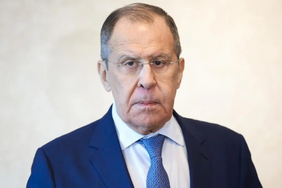 "Bu qarışıqlığı yaradanlar münasibətlərin düzəlməsini istəmirlər" - Lavrov