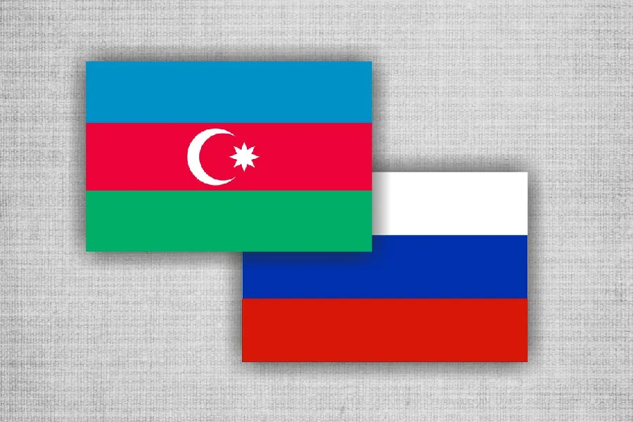 Azərbaycan-Rusiya biznes dialoqu keçirildi