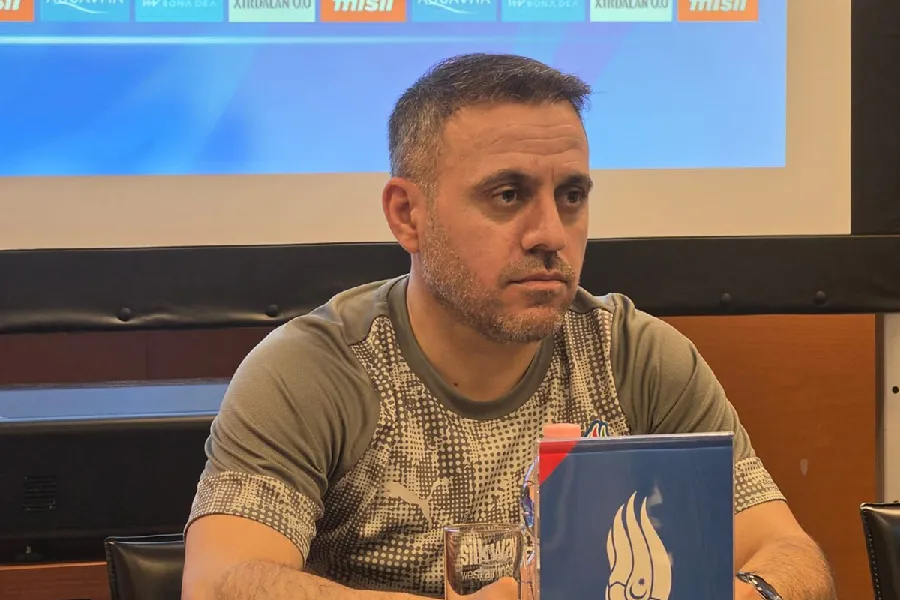 “Elvin özünə yeni klub tapmalıdır” - Ayxan Abbasov