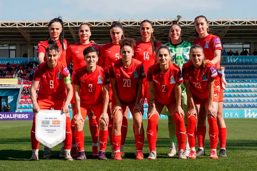 Qrupun taleyini dəyişə biləcək oyun: Azərbaycan meydana çıxır!