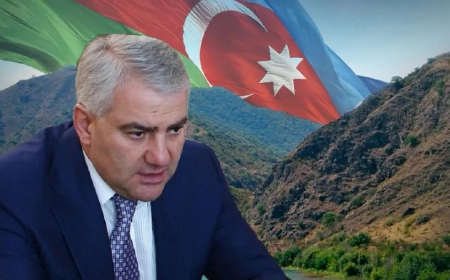 300 min azərbaycanlının ayaq səsi İrəvanda eşidildi:  Karapetyan say açıqladı