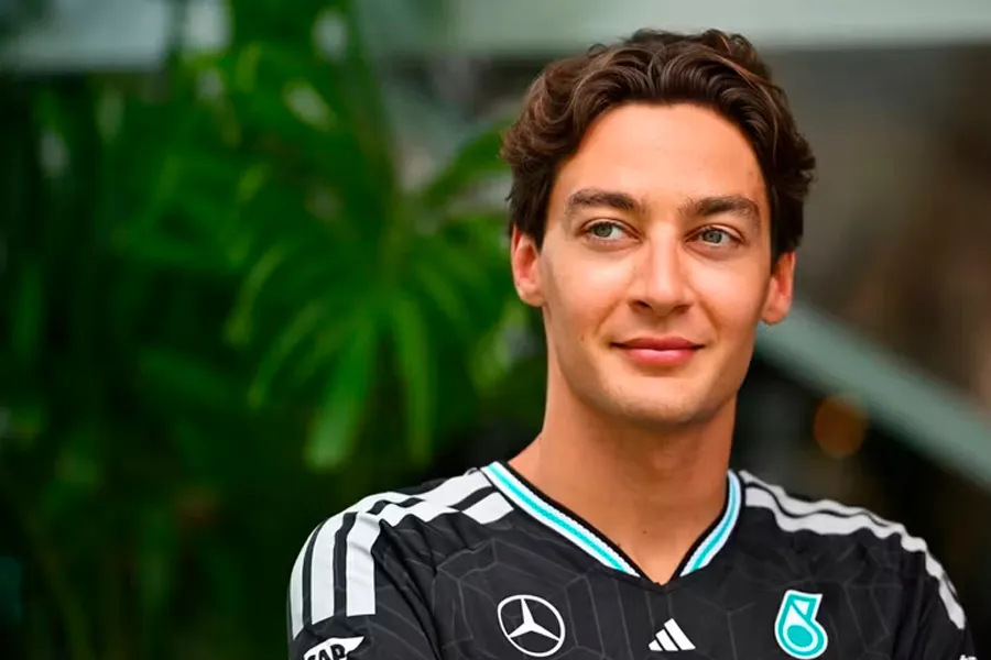 “Mercedes” pilotundan maraqlı etiraf: start almaq çox çətindir!